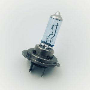 12 Volt 55W + 50%W H7 PX26D base Head, Spot & Fog bulb B477P