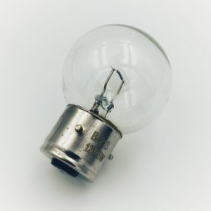 12 Volt 74W BA21S base Head, Spot & Fog bulb B1292B