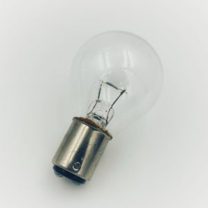 12 Volt 24W SBC BA15D base Head Spot & Fog bulb B4