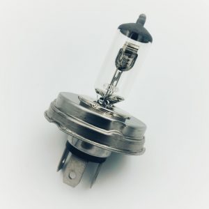 12 Volt 45/40W H4 P45T base Headlamp bulb B904