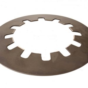 YAMAHA FJR1300, XJR1200, XJR1300, FJ1100, FJ1200 SPRING, CLUTCH 2 GENUINE 5JW-16334-00