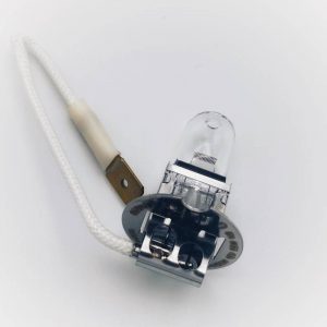 12 Volt 55W H3 PK22S base Head, Spot & Fog bulb B453UV