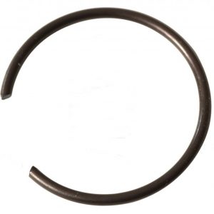 YAMAHA PISTON CIRCLIP 20mm (26H) SPECIAL GENUINE 93450-19095 (FIT'S 882 MODELS)