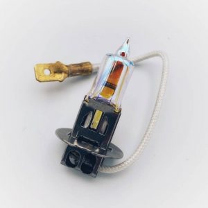 12 Volt 100W H3 PK22S base Head, Spot & Fog bulb B483AS