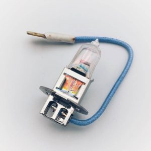 48 Volt 45W H3 PK22S base Head, Spot & Fog bulb B442FL
