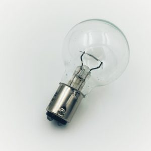 12 Volt 36W SBC BA15D base Headlamp bulb B5T