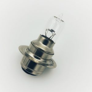 6 Volt 35/35W BPF DC P36D base HALOGEN Headlamp Bulb B6721BHB