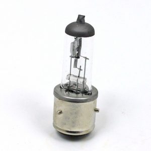 12 Volt 60/55W BA21D base HALOGEN Headlamp bulb, 'Marchal' type B5915BH