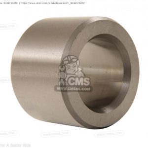 YAMAHA DT125/DT125R/DT125R R/H CRANKSHAFT SPACER GENUINE 90387-202T9