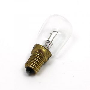 6 Volt 35W ES E14 base 'pygmy' Headlamp bulb B14ED