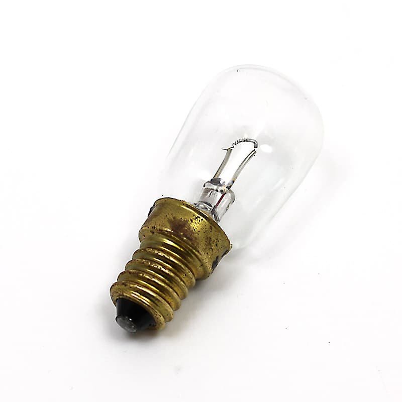 6 Volt 35W ES E14 base 'pygmy' Headlamp bulb B14ED