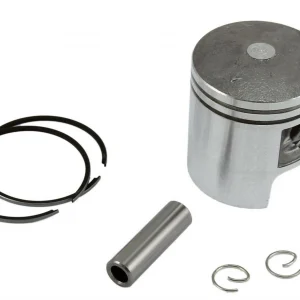 KAWASAKI KMX125 (1.00 OVERSIZE FOR MODELS WITH CAST CYLINDER LINER) 55.00mm PISTON KIT