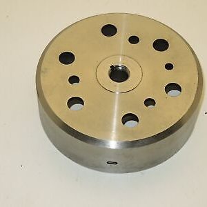 YAMAHA FZS1000, YZF1000 R1, GENERATOR STATOR ROTOR GENUINE 4XV-81450-00 (SEE MODEL LIST)