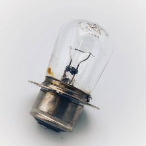 British Pre-focus 12 Volt 48W Single contact P36S base (Use Head, Spot & Fog bulb) B185