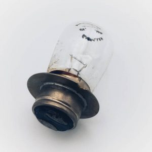 6 Volt 36W BPF DC P36D base Head, Spot & Fog bulb B173