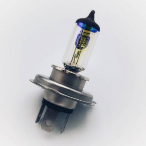 12 Volt 100/55W H4 P43T base Headlamp Bulb B473