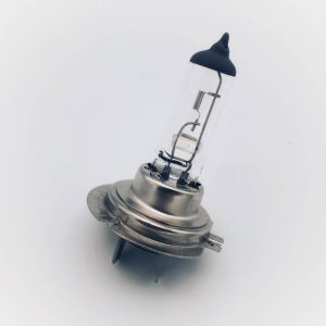 12 Volt 55W H7 PX26D base Head, Spot & Fog bulb B477