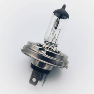 12 Volt 100/80W H4 P45T base Headlamp Bulb B485