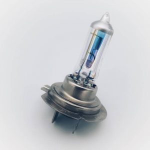 12 Volt 100W H7 PX26D base Head, Spot & Fog bulb B784