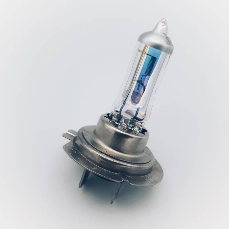 12 Volt 100W H7 PX26D base Head, Spot & Fog bulb B784B
