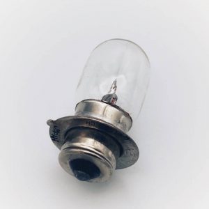6V 15W T19 PX15S 25.1 base Head, Spot & Fog bulb BA3597H