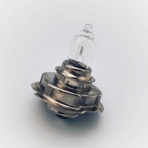 12 Volt 20W P26S S3 base Head, Spot & Fog bulb BT412