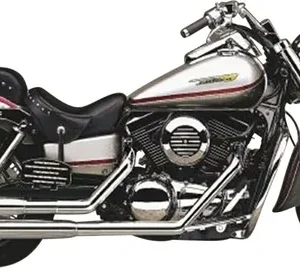 KAWASAKI VN1500, VN1600 COBRA Classic Deluxe Exhaust System*