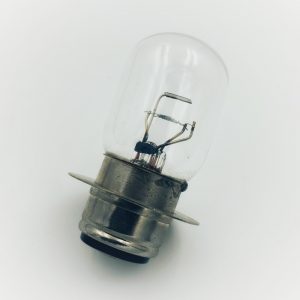6 Volt 30/24W BPF DC P36D base Headlamp Bulb B312B