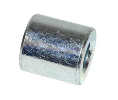 HONDA FRONT & REAR WHEEL SHORT SPACER BUSH L/H 24mm LONG FOR MB50/80, MT50/80, MF50F, MS50S, XL80S, XL100S, XR100, XR80 42313-166-000 MMP15560