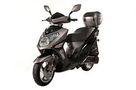ASPES Perseus Hybrid 150 11-14 Parts