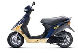 ATALA Byte 50cc (1997-98) Parts