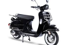 AJS Modena 125 [ZN125T-27] Parts