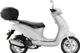 AJS Exactly 125 [LJ125T-B] Parts