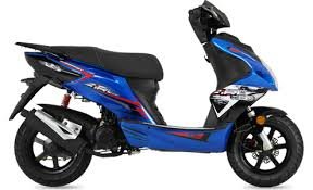 AJS Firefox 50 Euro 3 PARTS