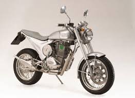 BORILE B 500 CR (2002-04) PARTS