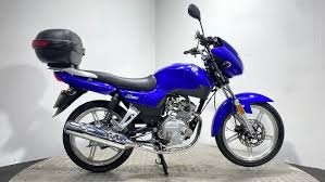 JS 125-E Eco-2 125 09-15 Parts
