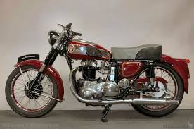 Ariel Huntmaster 650cc (1954-59) Parts