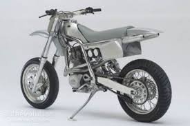 BORILE B 500 MT (2002-) PARTS