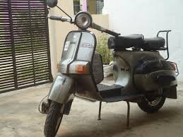 BAJAJ CHETAK PARTS