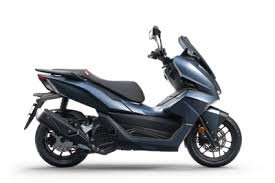 AJS Aura 125 [LJ125T-18] PARTS