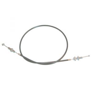 BSA B44 Victor Special (1967) WITH 8'' BRAKE  FRONT BRAKE CABLE Outer Length: 35''
