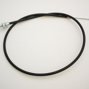 BSA Bantam Bushman (1966-67) Front brake cable Outer Length: 33'' P/No 90-8586