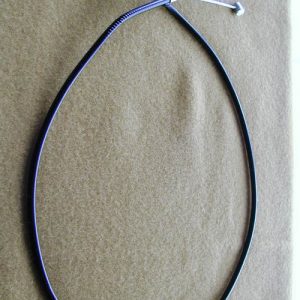 BSA C15 Standard (1961-63) FRONT BRAKE CABLE Outer Length: 33'' P/No 40-8598