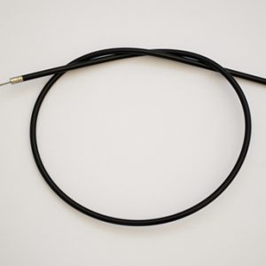 BSA A10 Standard Front brake cable (1961-62) 8'' Brake Hub Outer Length: 33'' P/No 42-8774
