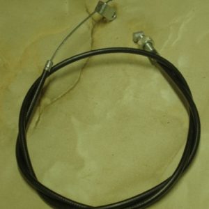 BSA B40 SS90 Sports star (1962-66) Also fits: BSA A50 Standard (1962-64) 7'' Brake Drum Outer Length: 38'' P/No's 41-8530, 68-8524