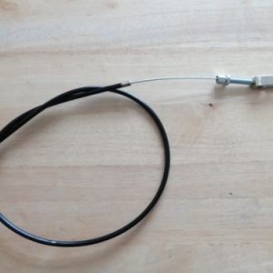 Norton Commando/Fastback/Roadster/SS/Fastback (1968-70) t/leading shoe FRONT BRAKE CABLE Outer Length 32'' P/No 06-0924, 060924