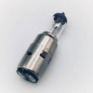 6 Volt 35/35W BOSCH BA20D base Halogen bulb B393BH