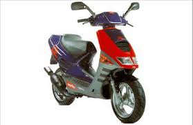APRILIA SR50 '94on MINARELLI ENGINE L/C PARTS