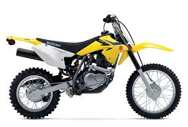 Suzuki DR-Z125 (K-L 2003-2019) PARTS