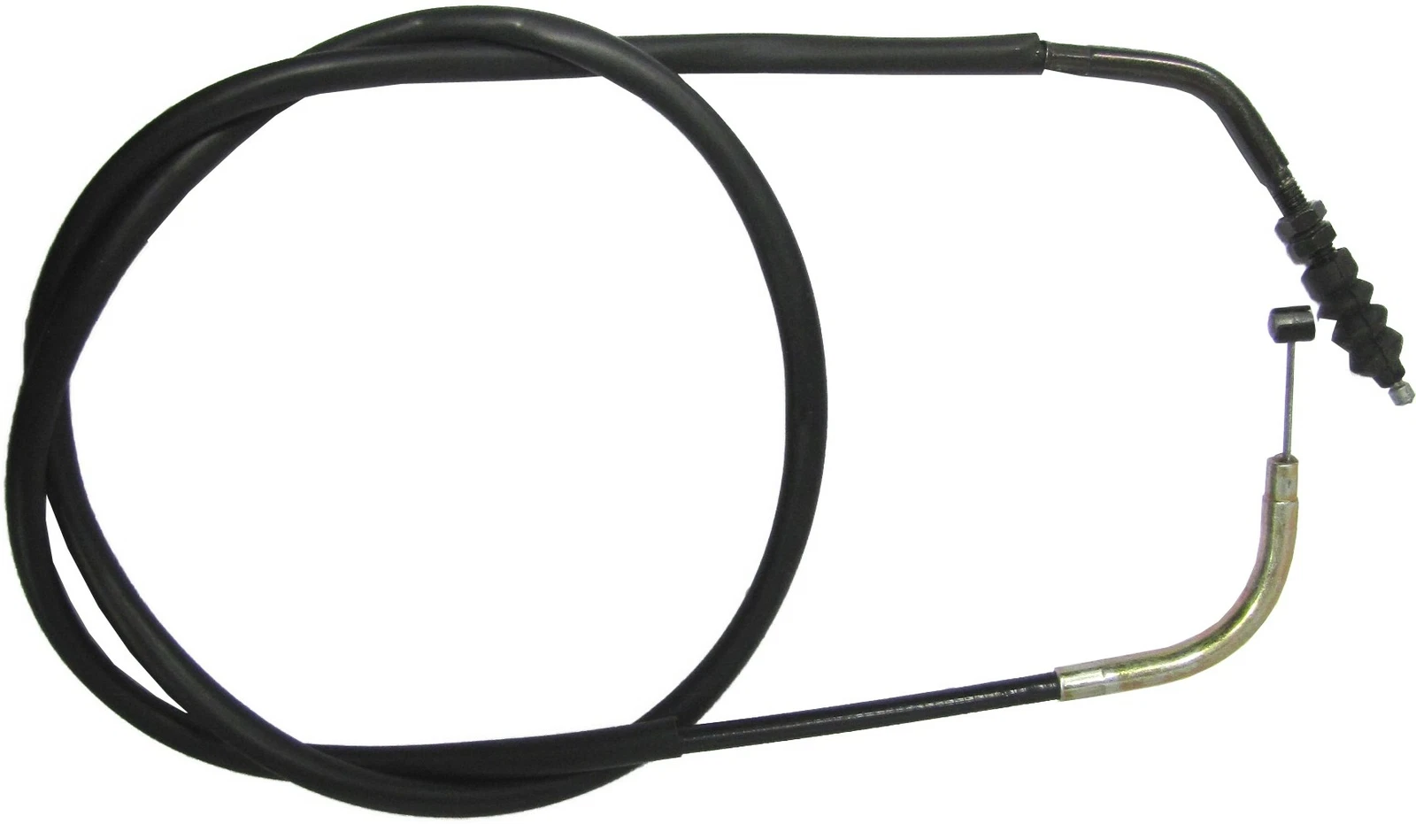 KAWASAKI GPZ400 (1991-94, ZR550 Zephyr B1-9, GT550 G7-9 CLUTCH CABLE 54011-1288